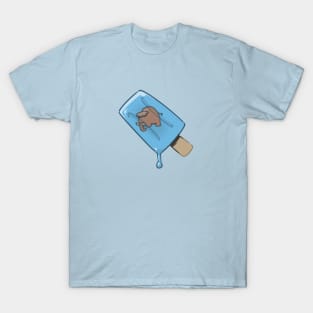 Ice age popsicle T-Shirt